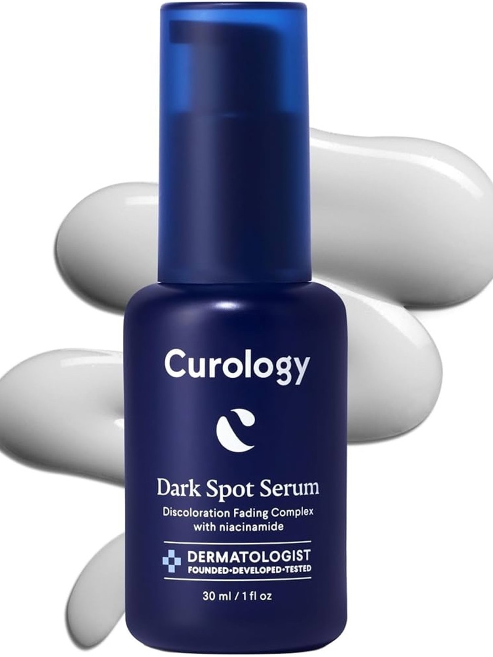 CUROLOGY Dark Spot Serum – 30 ml